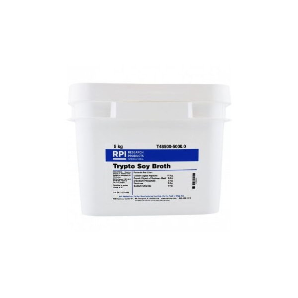 Trypto Soy Broth, 5 KG